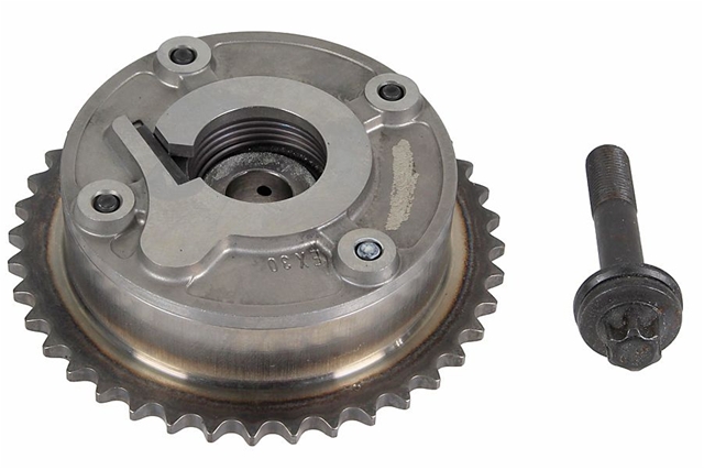 REGULATOR AX CU CAME