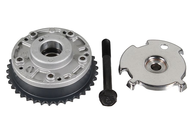 REGULATOR AX CU CAME