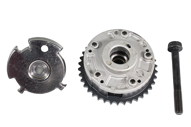 REGULATOR AX CU CAME
