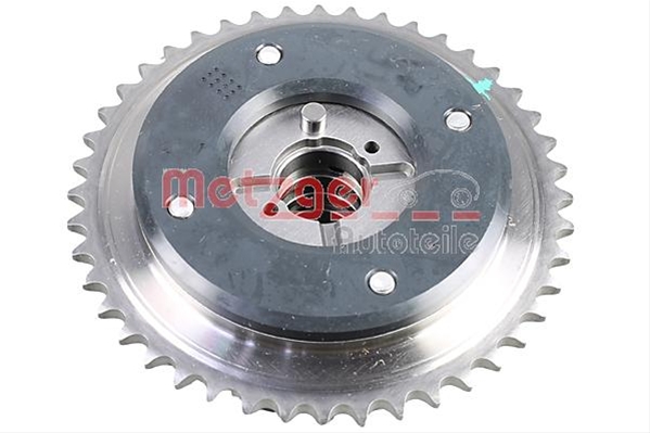 REGULATOR AX CU CAME