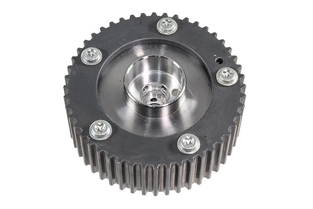 REGULATOR AX CU CAME