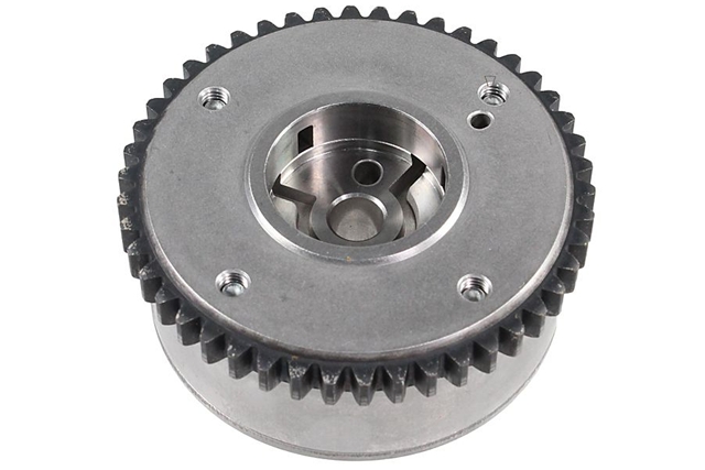 REGULATOR AX CU CAME