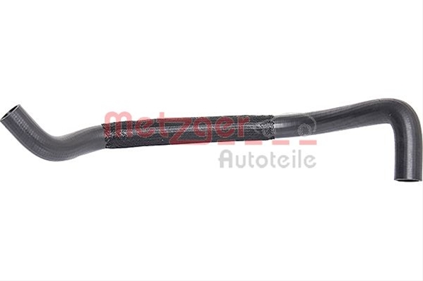FURTUN RADIATOR METZGER SFNBB