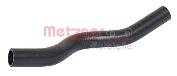 FURTUN RADIATOR METZGER SFNBB