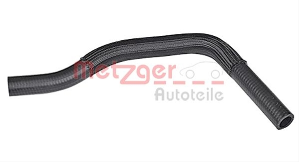 FURTUN RADIATOR METZGER SFNBB