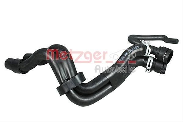 Imagine pentru produsul „FURTUN RADIATOR"