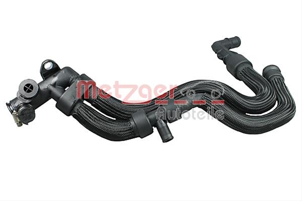 Imagine pentru produsul „FURTUN RADIATOR"