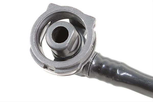 FURTUN AERISIRE REZERVOR EGALIZARE