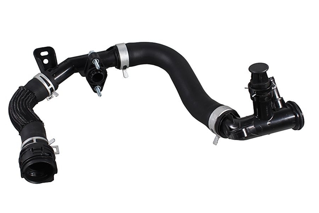 Imagine pentru produsul „FURTUN RADIATOR"