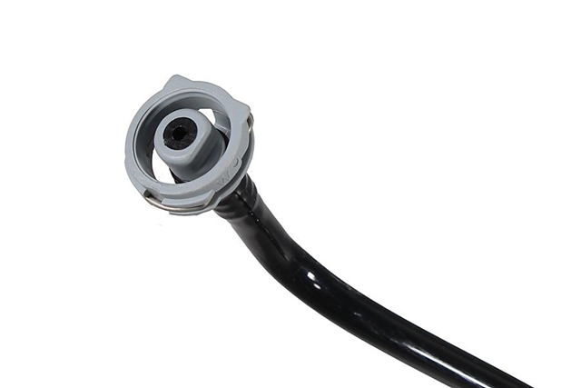 FURTUN AERISIRE REZERVOR EGALIZARE