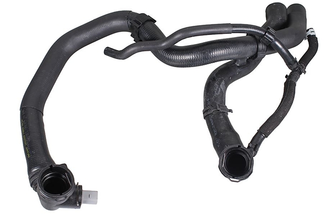 Imagine pentru produsul „FURTUN RADIATOR METZGER CSNBB"