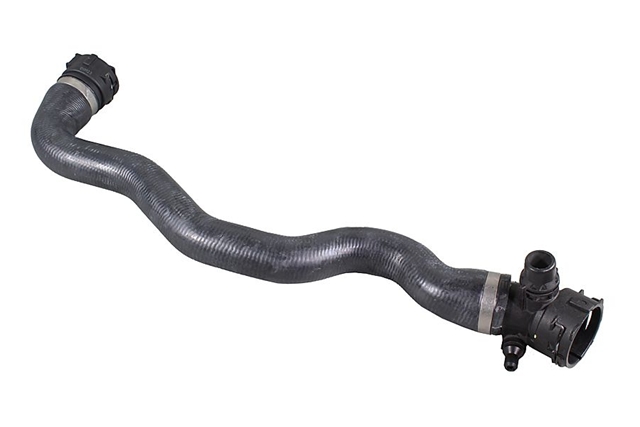 Imagine pentru produsul „FURTUN RADIATOR"