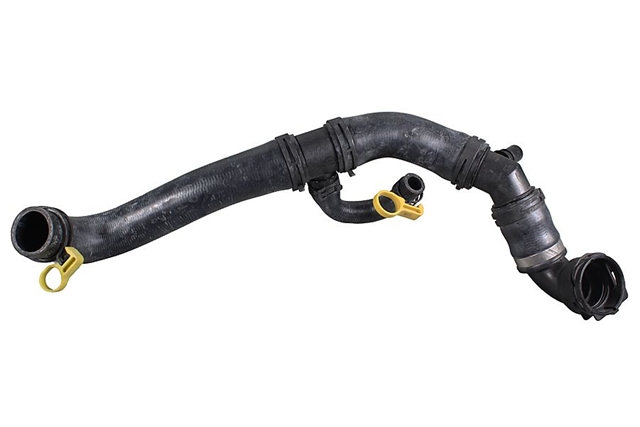 Imagine pentru produsul „FURTUN RADIATOR METZGER CSNBB"