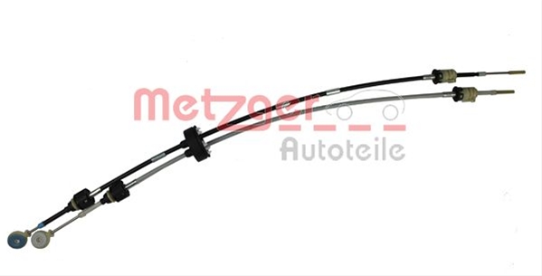 CABLU TRANSMISIE MANUALA METZGER NBB INLOCUIT DE 3150398