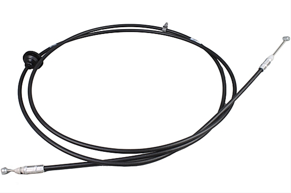 CABLU CAPOTA MOTOR