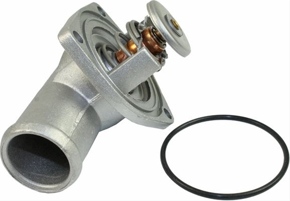 TERMOSTAT LICHID RACIRE
