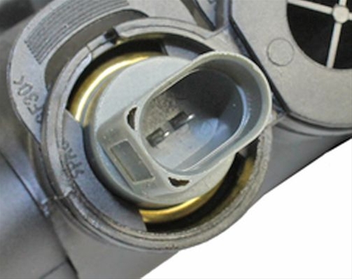 TERMOSTAT LICHID RACIRE