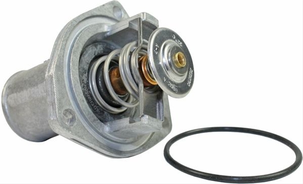 TERMOSTAT LICHID RACIRE