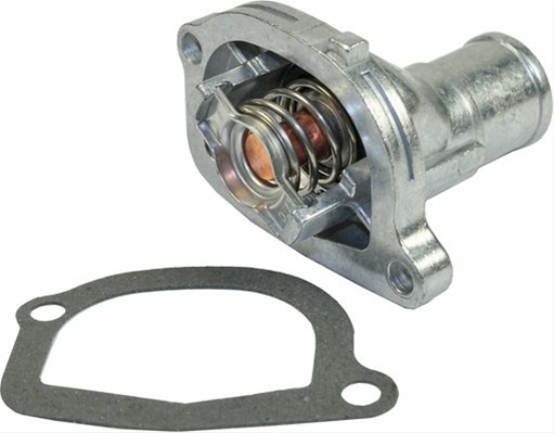 TERMOSTAT LICHID RACIRE