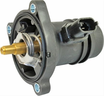 TERMOSTAT LICHID RACIRE