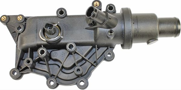 Imagine pentru produsul „TERMOSTAT LICHID RACIRE"