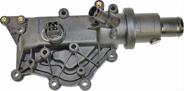 TERMOSTAT LICHID RACIRE