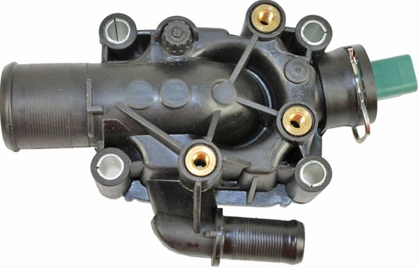 TERMOSTAT LICHID RACIRE
