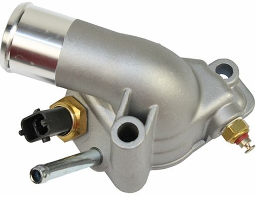 TERMOSTAT LICHID RACIRE