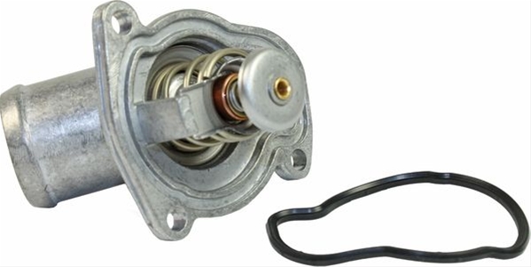 TERMOSTAT LICHID RACIRE