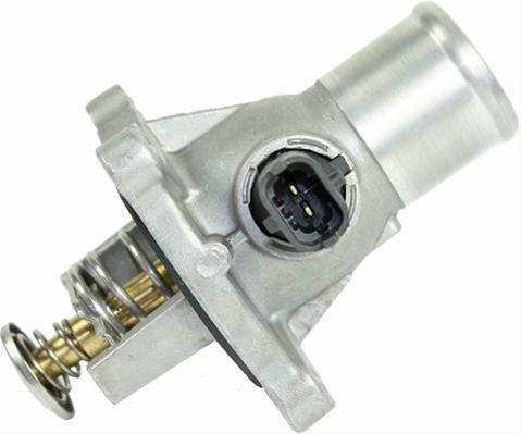 TERMOSTAT LICHID RACIRE