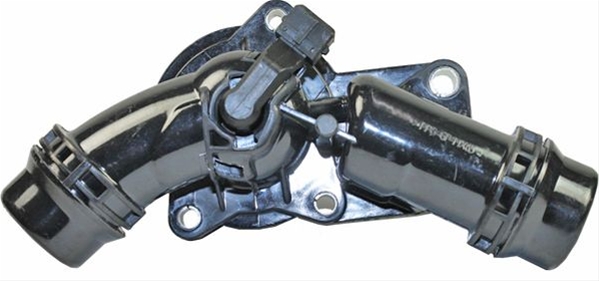 TERMOSTAT LICHID RACIRE