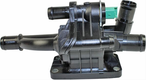 TERMOSTAT LICHID RACIRE
