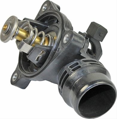 TERMOSTAT LICHID RACIRE