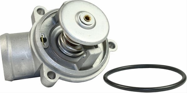 TERMOSTAT LICHID RACIRE