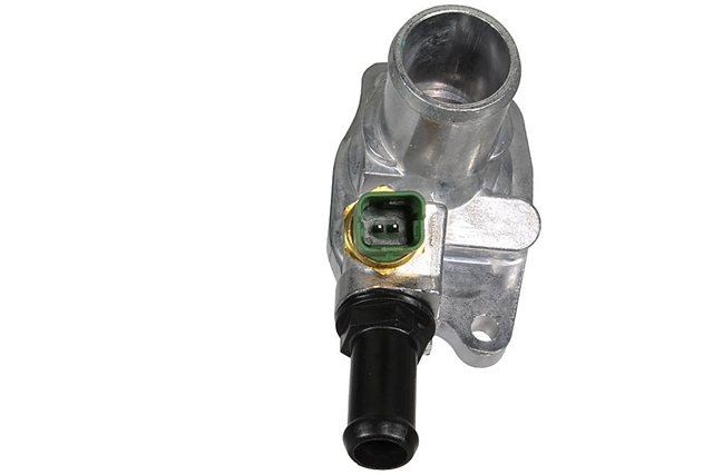 TERMOSTAT LICHID RACIRE