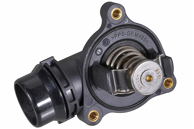 TERMOSTAT LICHID RACIRE
