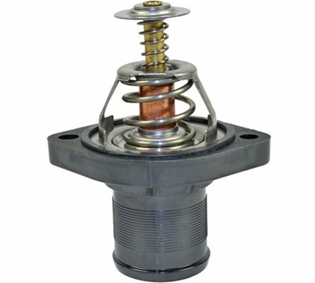 TERMOSTAT LICHID RACIRE