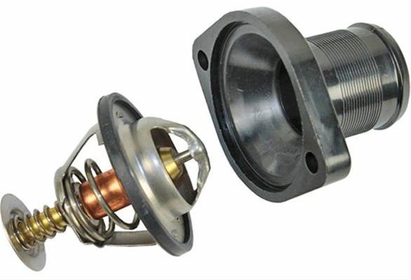 TERMOSTAT LICHID RACIRE