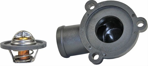 TERMOSTAT LICHID RACIRE