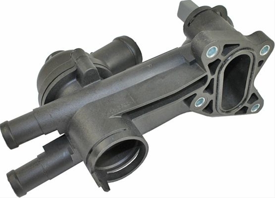 TERMOSTAT LICHID RACIRE