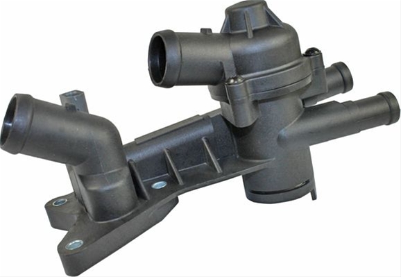 TERMOSTAT LICHID RACIRE