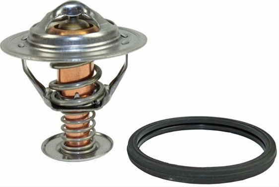 TERMOSTAT LICHID RACIRE