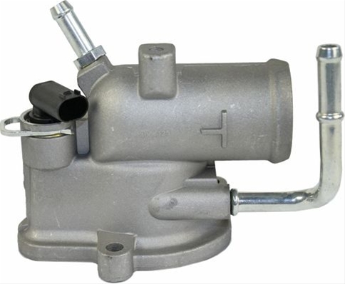 TERMOSTAT LICHID RACIRE