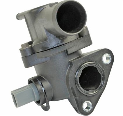 TERMOSTAT LICHID RACIRE