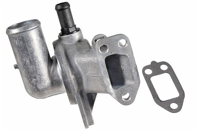 TERMOSTAT LICHID RACIRE