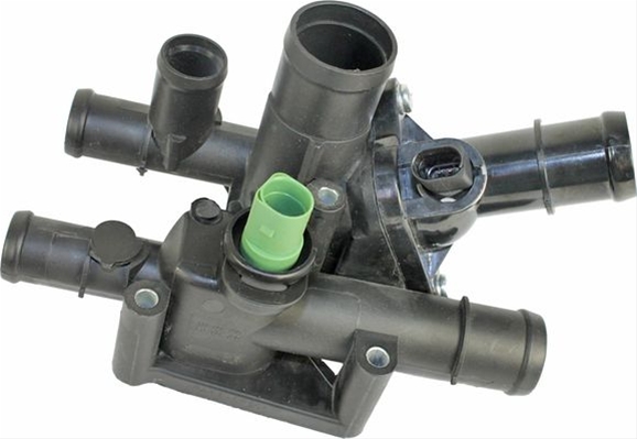 TERMOSTAT LICHID RACIRE