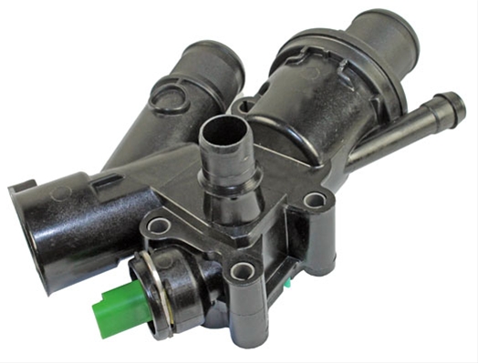 TERMOSTAT LICHID RACIRE