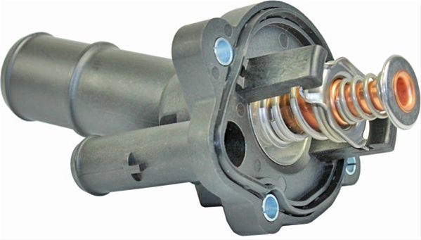 TERMOSTAT LICHID RACIRE