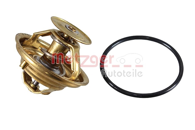 TERMOSTAT LICHID RACIRE