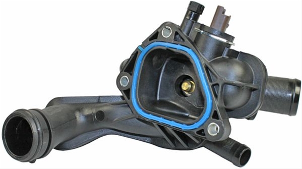 TERMOSTAT LICHID RACIRE
